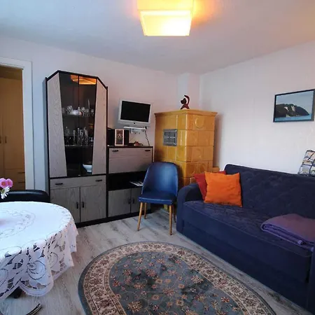 Mattke Holiday home *